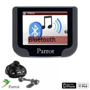 parrot-mki-9200